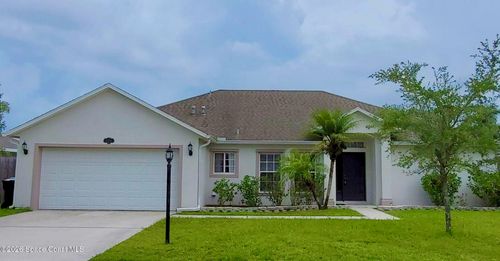 2033 Gloria Cir Ne, Palm Bay, FL, 32905-5151 | Card Image