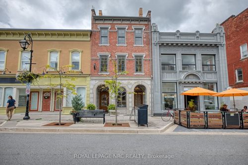51 Front St S, Thorold, ON, L2V1W8 | Card Image
