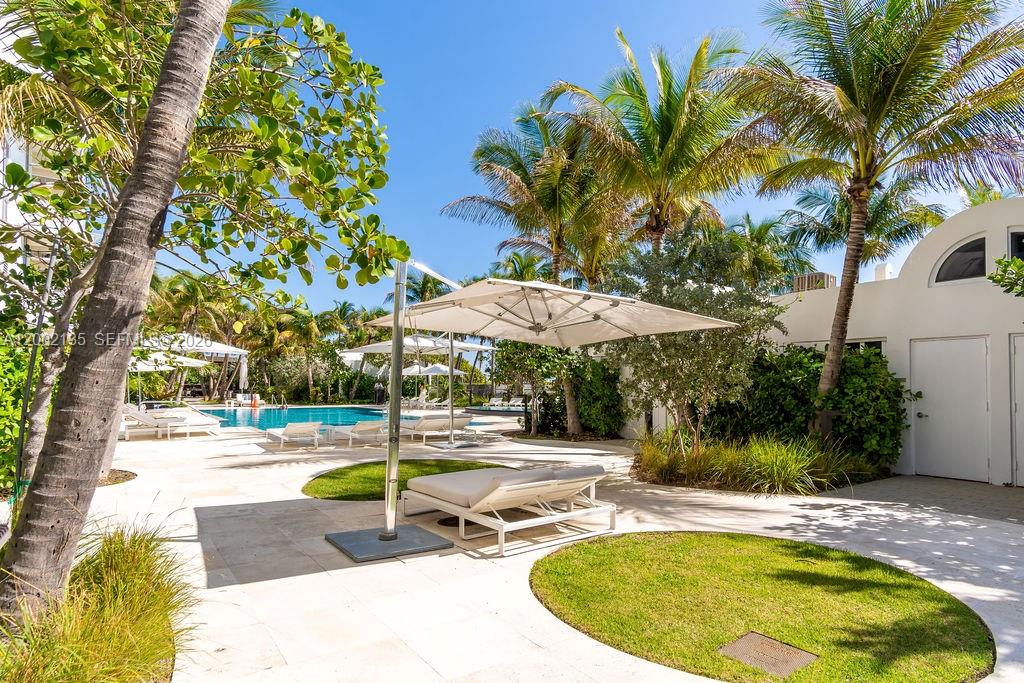 Residential in Miami Beach 5