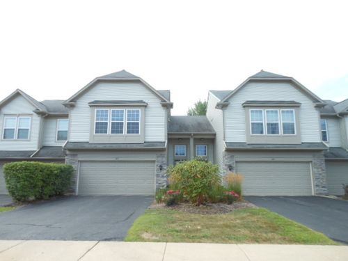 603 Conservatory Ln, Aurora, IL, 60502-8934 | Card Image