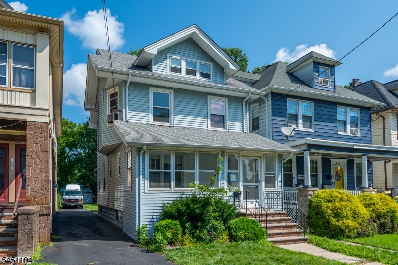 Residential in Roselle Park Boro