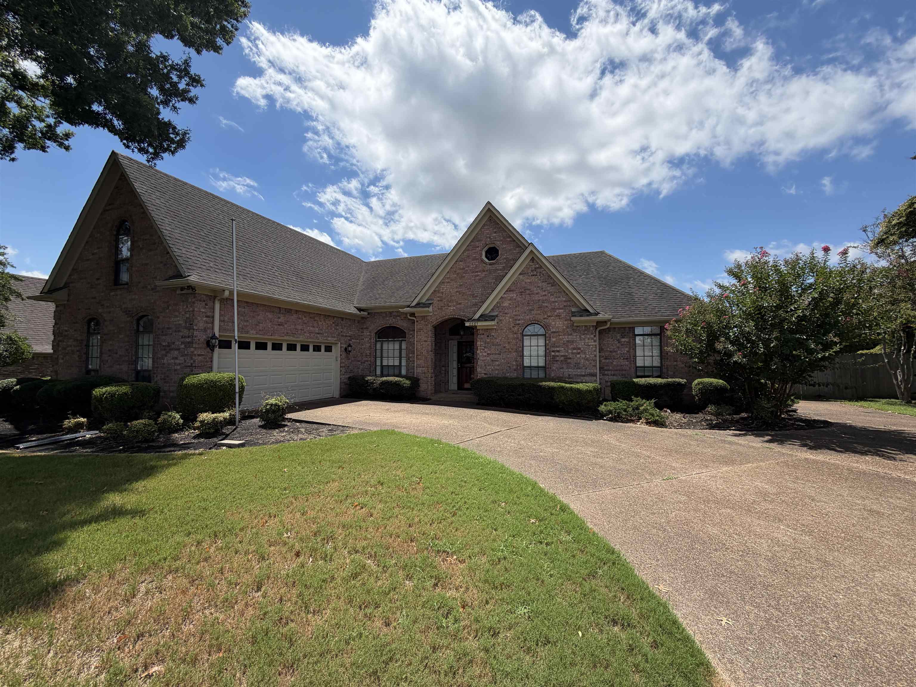 Residential in Bartlett 2