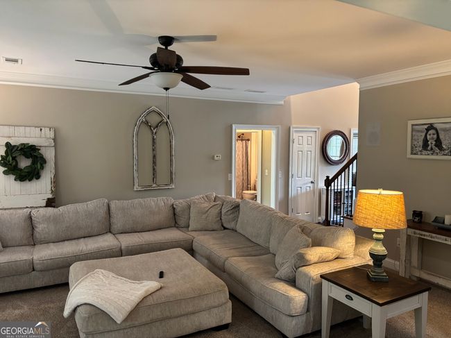 1580 Lakeland Dr, House other with 5 bedrooms, 3 bathrooms and 4 parking in Monroe GA | Image 14