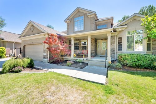 6438 S Mount Logan Way, Taylorsville, UT, 84129-6850 | Card Image