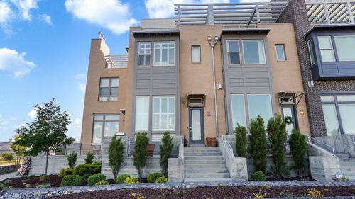 4491 W Daybreak Rim Way, South Jordan, UT, 84009-5009 | Card Image