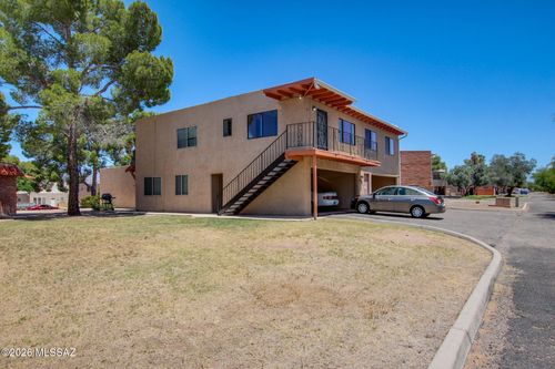 d-6624 E Calle La Paz, Tucson, AZ, 85715 | Card Image