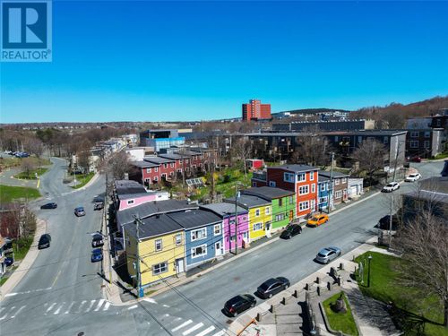 5 Signal Hill Rd, St. John's, NL, A1A1A8 | Card Image