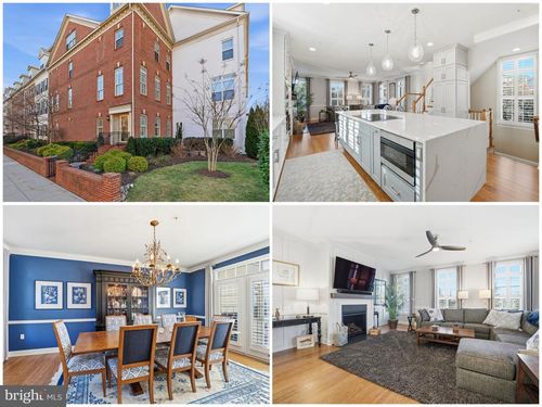 426 N George Mason Dr, ARLINGTON, VA, 22203-2502 | Card Image