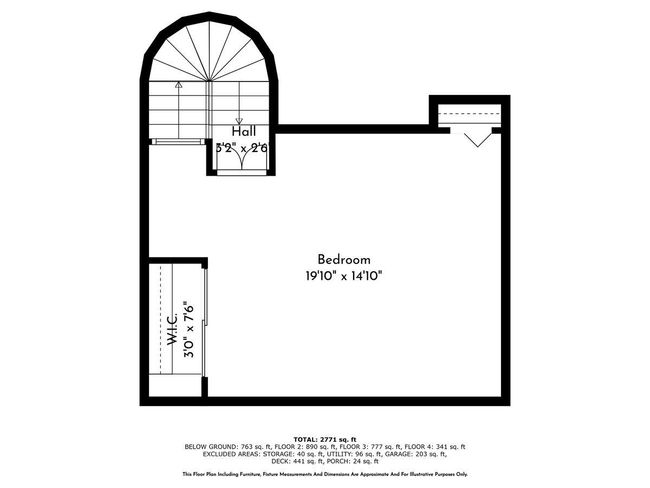 167 Boulder Ridge Rd, Townhouse with 3 bedrooms, 3 bathrooms and 1 parking in Scarsdale NY | Image 34
