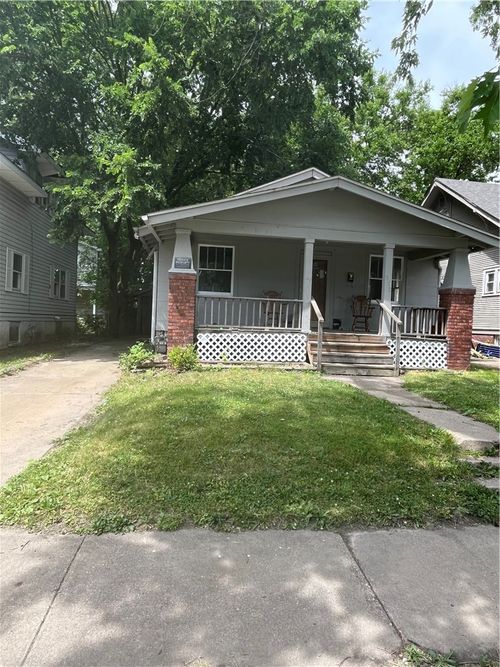 712 Waggoner Street, Decatur, IL, 62526 | Card Image