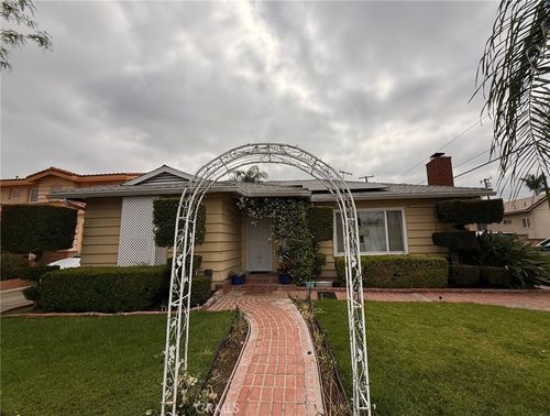 354 N Toland Ave, West Covina, CA, 91790-1852 | Card Image