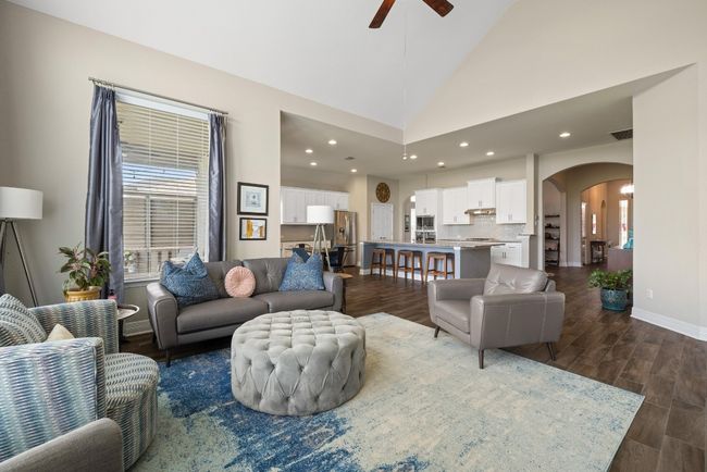 19909 Abigail Way, House other with 3 bedrooms, 3 bathrooms and 4 parking in Pflugerville TX | Image 7