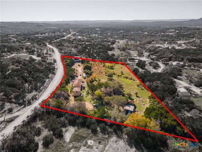 989 Oil Wl, House other with 3 bedrooms, 2 bathrooms and null parking in Pipe Creek TX | Image 46