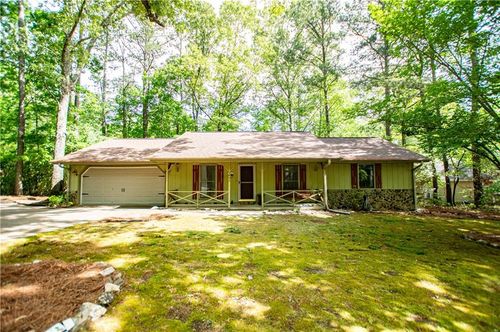 1499 Stonington Ct, Villa Rica, GA, 30180-7667 | Card Image