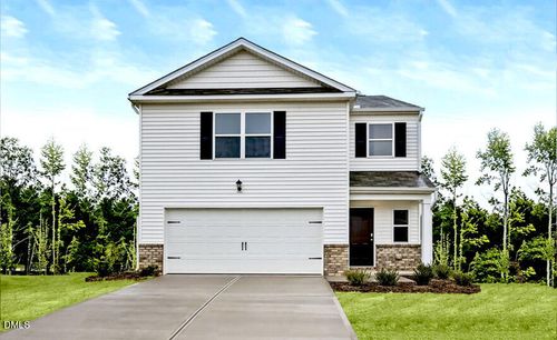 116 Vignette Dr, Smithfield, NC, 27577-3419 | Card Image