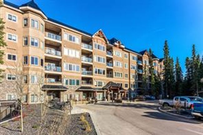 202 - 20 Discovery Ridge Close Sw, Condo with 1 bedrooms, 1 bathrooms and 1 parking in Calgary AB | Image 25