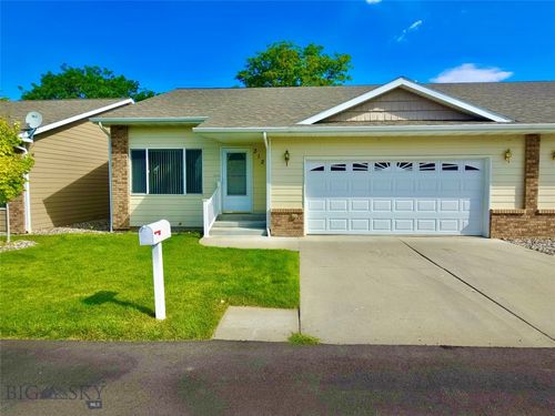 9-3121 New Hope Dr, Billings, MT, 59102-6821 | Card Image