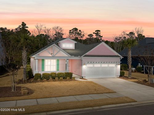 1361 Long Pond Rd Sw, Ocean Isle Beach, NC, 28469-4100 | Card Image