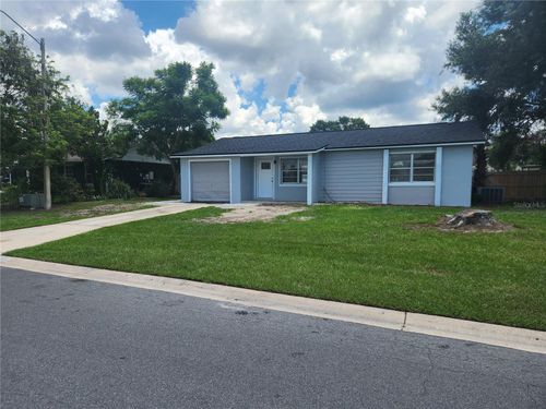 275 Azalea Dr, KISSIMMEE, FL, 34743-6302 | Card Image