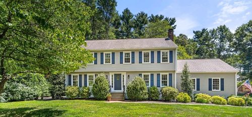 1 Old Mill Rd, Norfolk, MA, 02056-1434 | Card Image