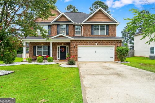 147 Forestbrooke Way, Bonaire, GA, 31005-3645 | Card Image