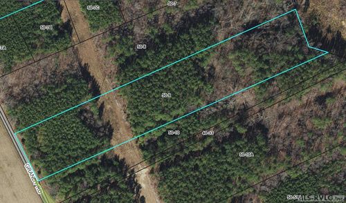 0 Grandy Rd, Brodnax, VA, 23920 | Card Image