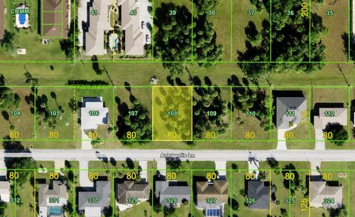 227 Annapolis Ln, Rotonda West, FL, 33947-2208 | Card Image