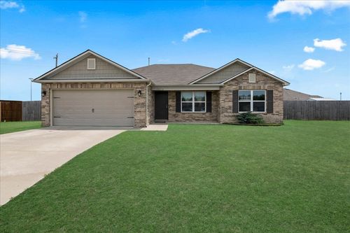 10018 E 110th Pl N, Owasso, OK, 74055-0825 | Card Image