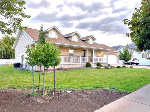 907 W 2980 S, Nibley, UT, 84321-6473 | Card Image
