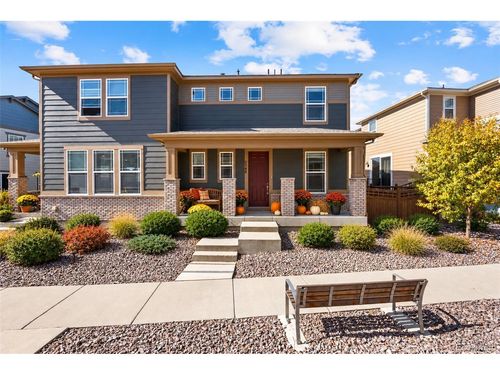 7144 Finsberry Way, Castle Pines, CO, 80108-4007 | Card Image