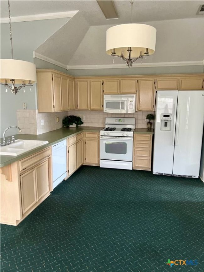 1515 Port Dr, House other with 3 bedrooms, 2 bathrooms and null parking in Harker Heights TX | Image 10