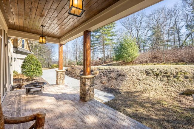 62 Channel View Dr, House other with 4 bedrooms, 5 bathrooms and null parking in Cullowhee NC | Image 15