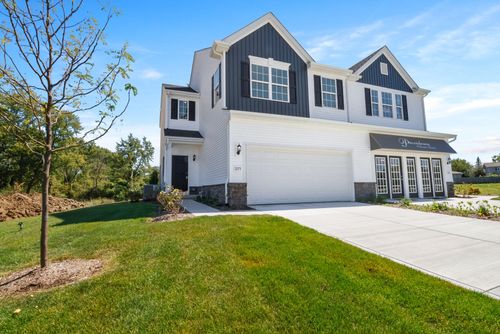 7187 Grant Street, Merrillville, IN, 46410 | Card Image