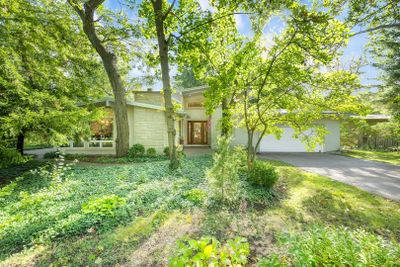 Mid Century Modern Expanded Ranch with Incredible | Image 2