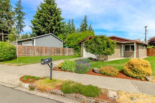 4311 S Reade Street, Tacoma, WA, 98409 | Card Image