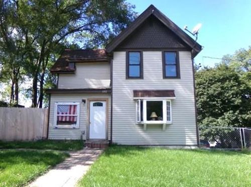 1332 Beloit Ave, JANESVILLE, WI, 53546-2633 | Card Image