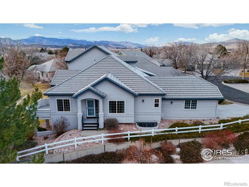 505 Clubhouse Drive, Loveland, CO, 80537 | Card Image