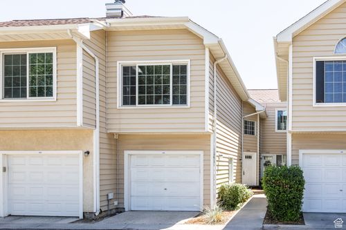 1443 Spinnaker Row, Taylorsville, UT, 84123-5828 | Card Image