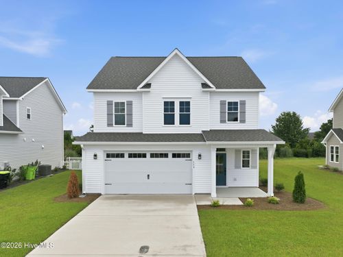 116 Eastbay Way, Beaufort, NC, 28516 | Card Image