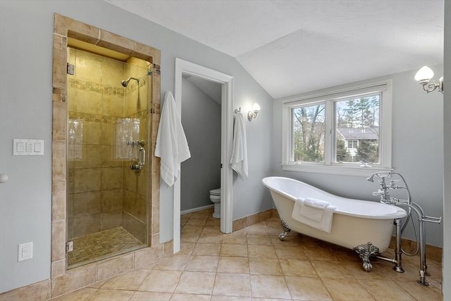 124 Nonset Path, House other with 4 bedrooms, 4 bathrooms and 6 parking in Acton MA | Image 22