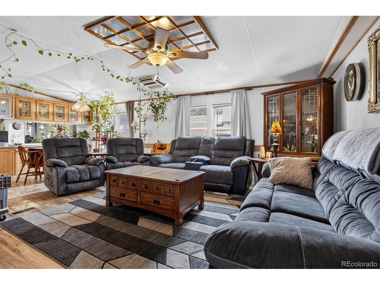 Residential in Denver 2