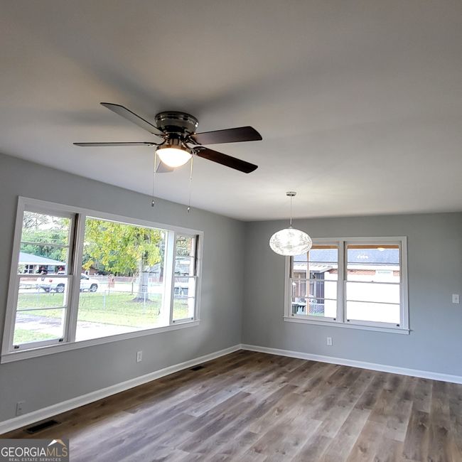 113 Anne Dr, House other with 3 bedrooms, 1 bathrooms and null parking in Warner Robins GA | Image 5