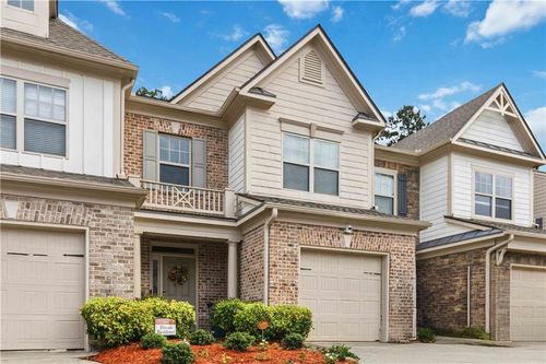 602-5137 Madeline Pl, Stone Mountain, GA, 30083-1619 | Card Image