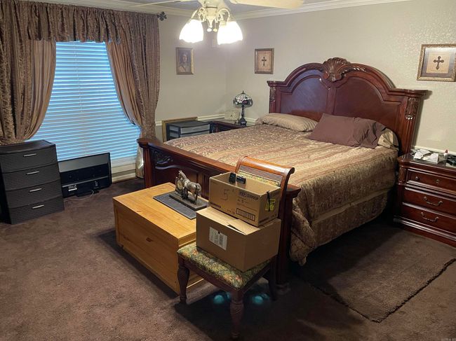 571 Honeysuckle Rd, House other with 3 bedrooms, 3 bathrooms and null parking in Bald Knob AR | Image 28