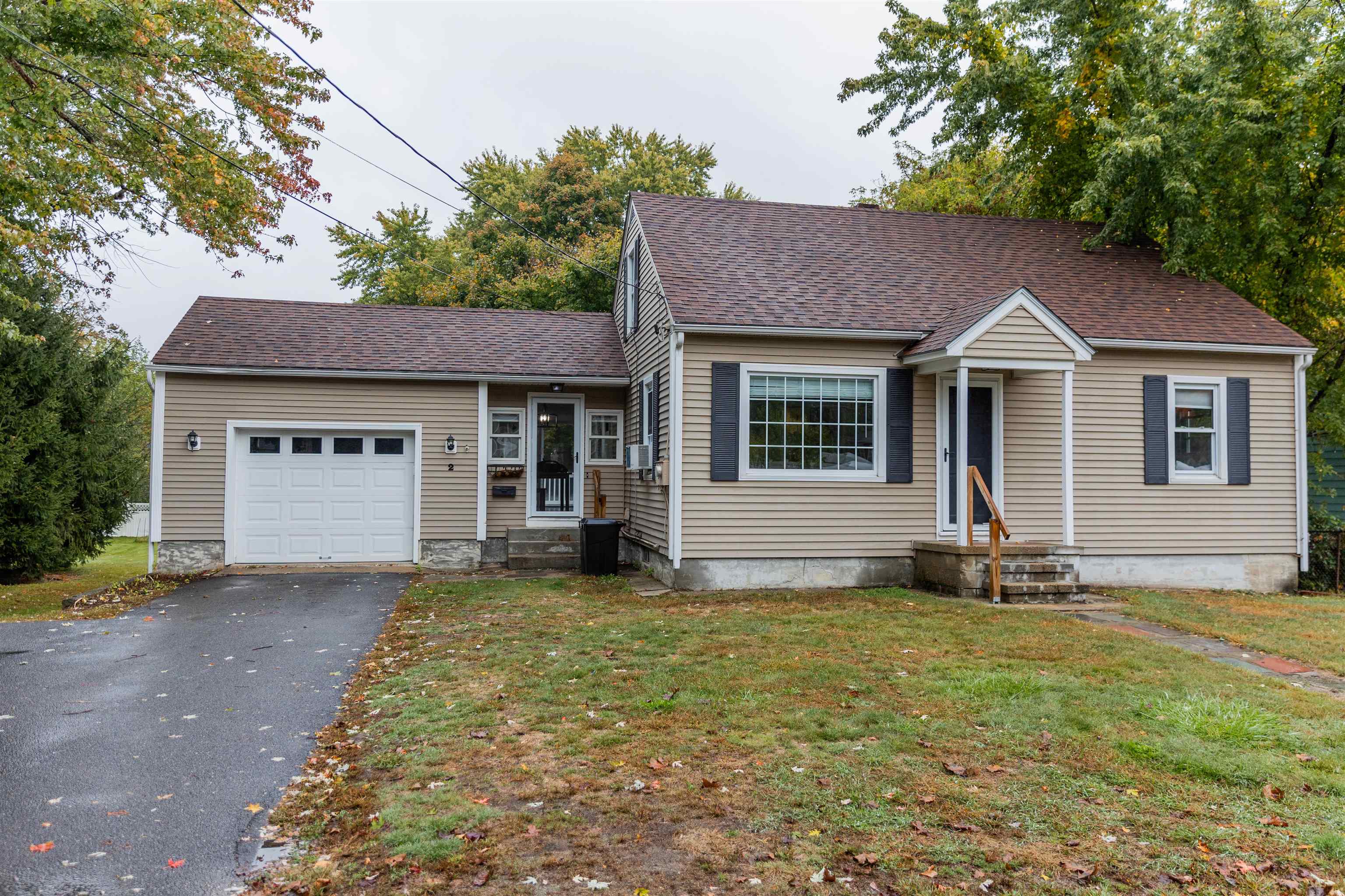 Griffin St, Derry, NH 03038