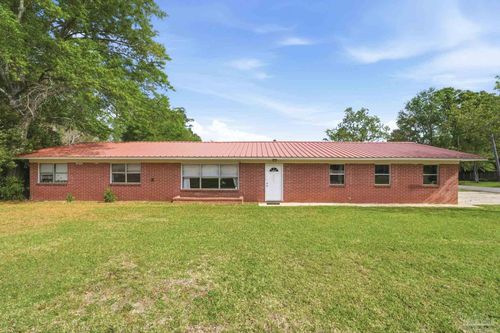 100 Woodland Ave, Cantonment, FL, 32533-1145 | Card Image