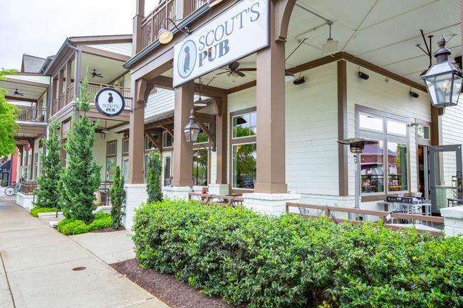 1036 Beckwith St, House other with 3 bedrooms, 4 bathrooms and 2 parking in Franklin TN | Image 23