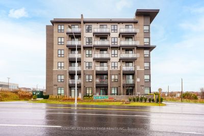 521 - 9700 9 Th Line, Condo with 2 bedrooms, 1 bathrooms and 1 parking in Markham ON | Image 2