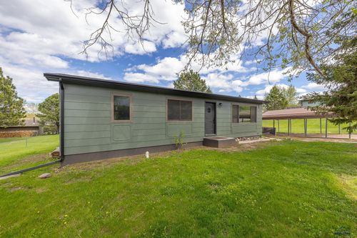 248 S 10th St, Custer, SD, 57730-2105 | Card Image