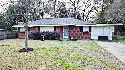 3533 Princess Ann Court, Montgomery, AL, 36109 | Card Image